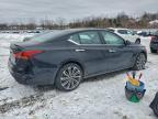 2024 Niss Altima 2.5 sl