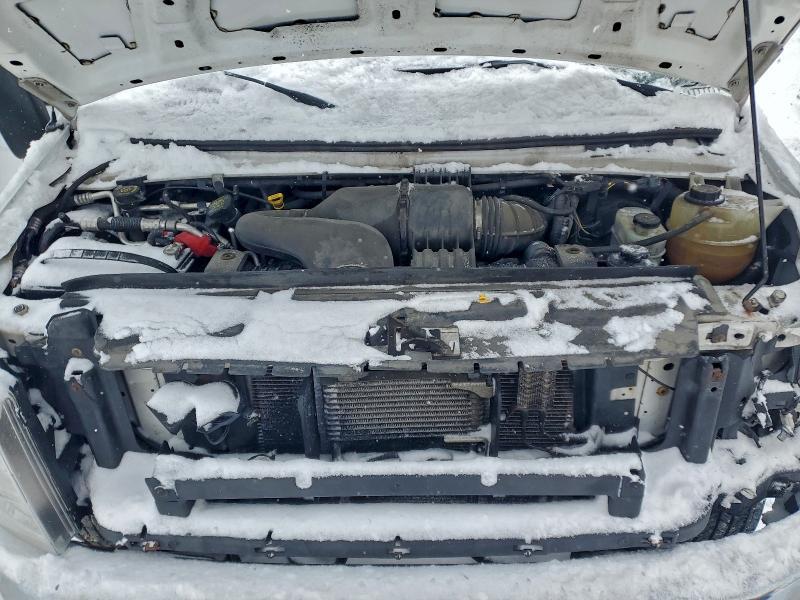 2013 Ford Truck E250 Econo CG Van SU