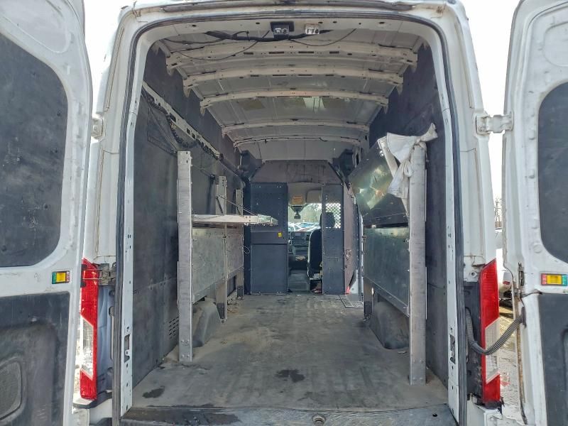 2021 Ford Transit T-350