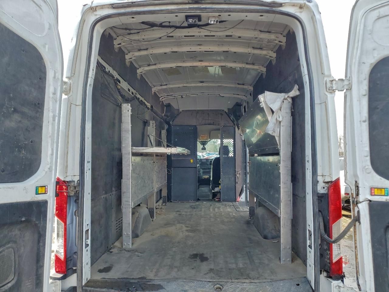 2021 Ford Transit T-350