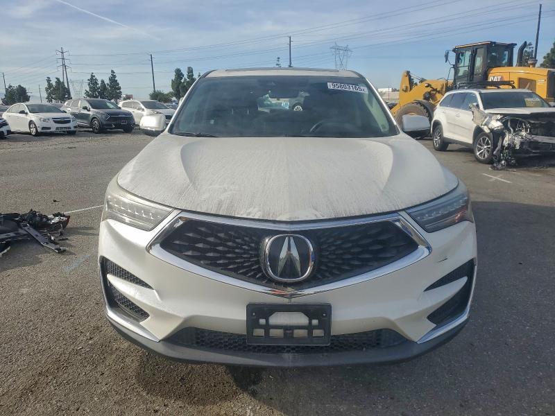 2019 Acura RDX