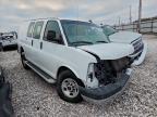 2020 GMC Savana G2500