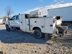 2021 Chevrolet Silverado Utility / Service Truck