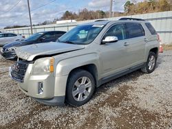 GMC Terrain salvage cars for sale: 2013 GMC Terrain slt
