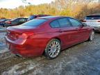 2013 BMW 650 xi