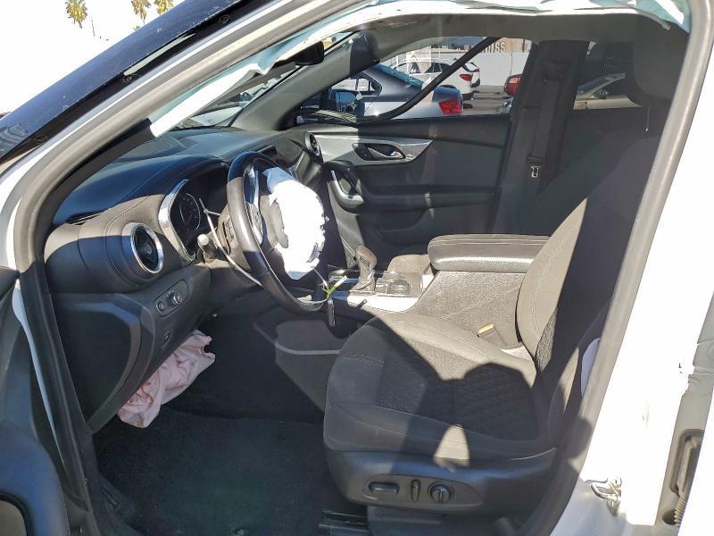 2019 Chevrolet Blazer 2LT