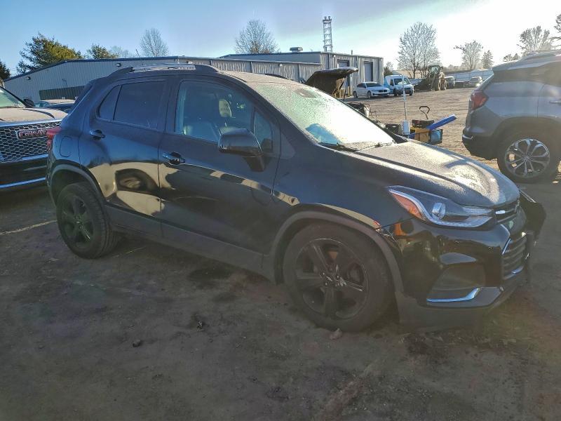 2017 Chevrolet Trax Premier