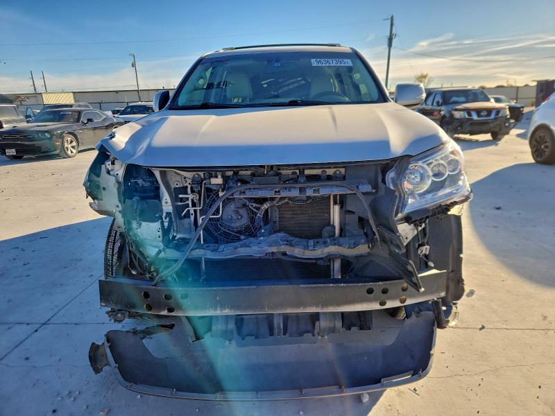 2014 Lexus Gx 460