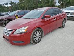 2013 Nissan Sentra s for sale in Apopka, FL