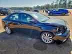 2013 KIA Forte sx