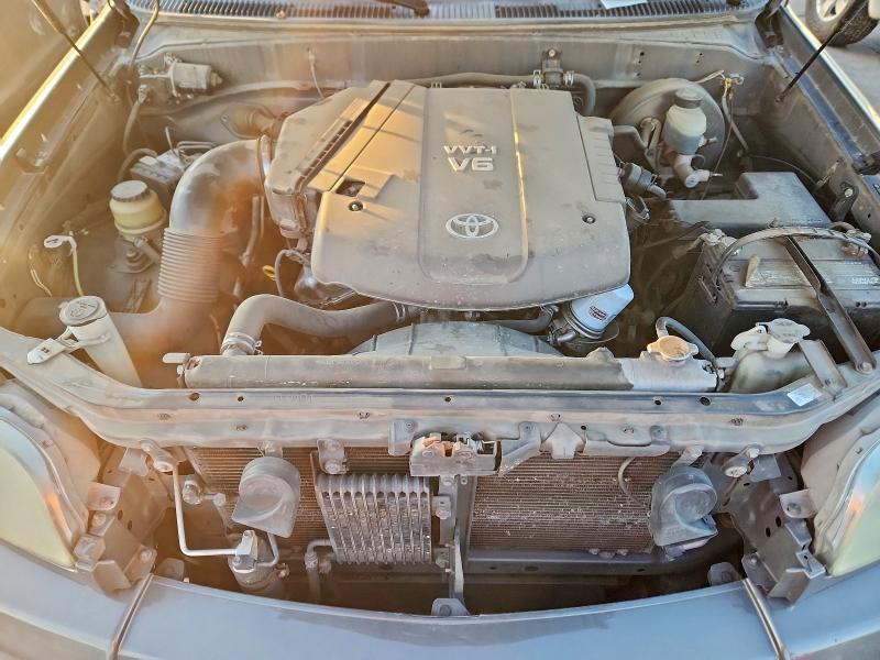 2006 Toyota Tundra SR5