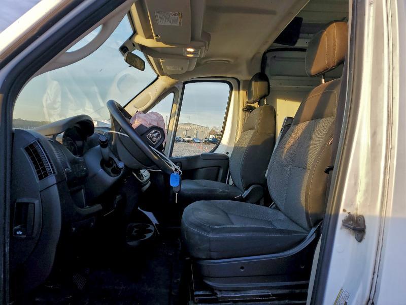 2019 Dodge Ram Promaster 2500 2500 High
