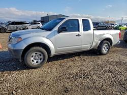 Nissan salvage cars for sale: 2015 Nissan Frontier s