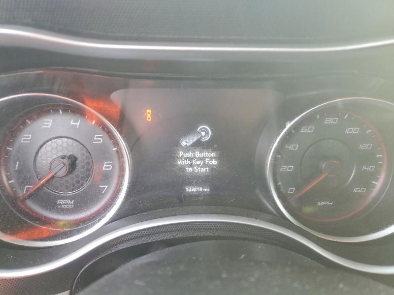 2018 Dodge Charger R/T