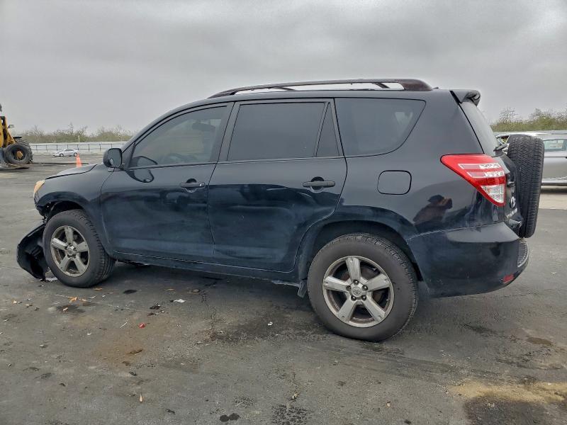 2009 Toyota Rav4