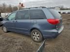 2006 Toyota Sienna ce