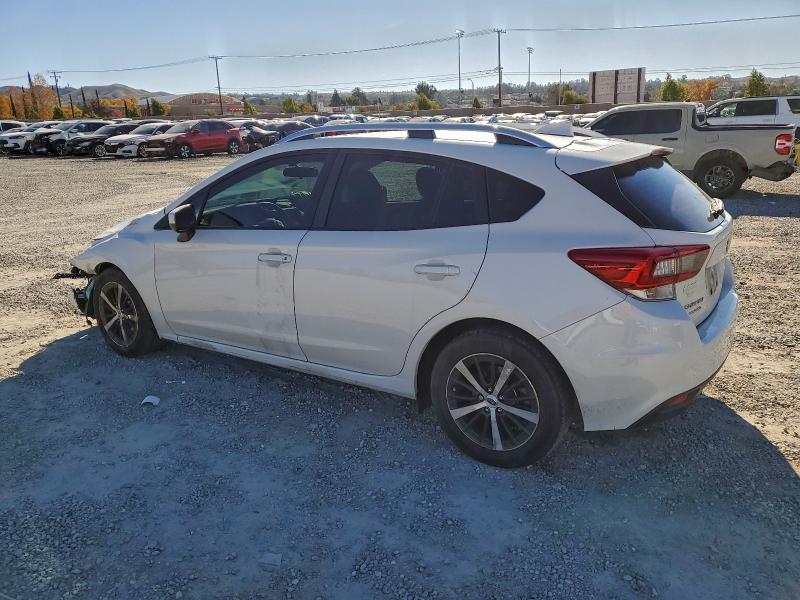 2023 Subaru Impreza Premium