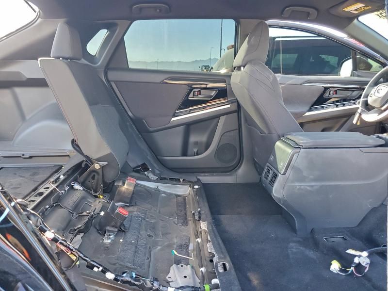 2023 Subaru Solterra Premium