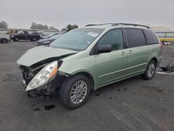 2008 Toyota Sienna ce for sale in Martinez, CA
