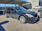 2010 Niss Altima 2.5
