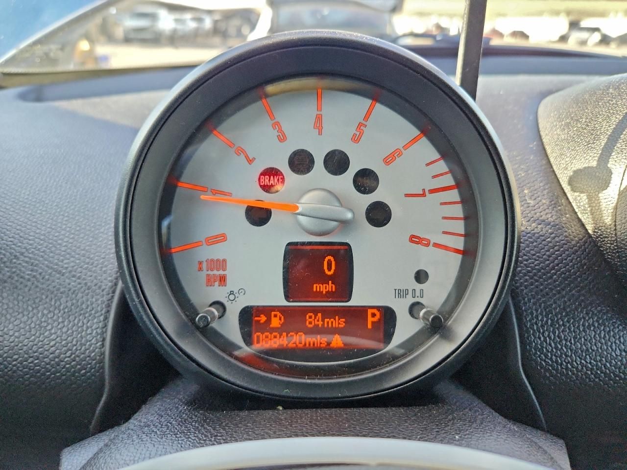 2013 Mini Cooper s Countryman