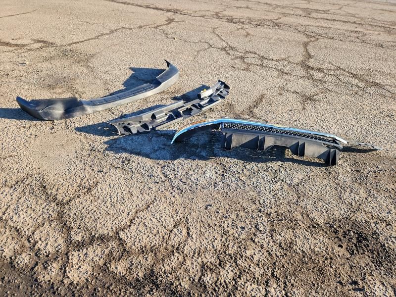 2023 Chevrolet Express G2500