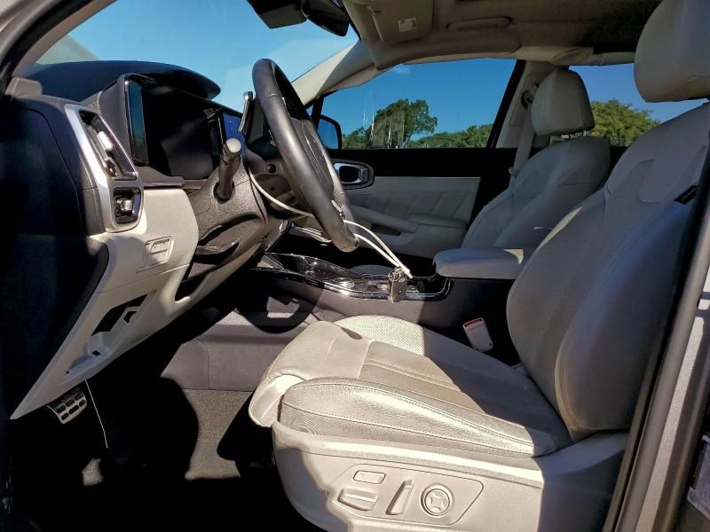 2023 KIA Sorento sxp