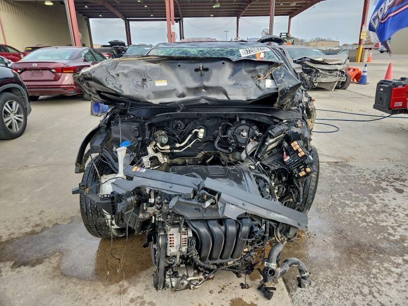 2020 KIA Forte gt Line