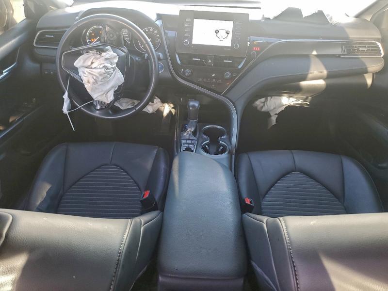 2023 Toyota Camry se Night Shade