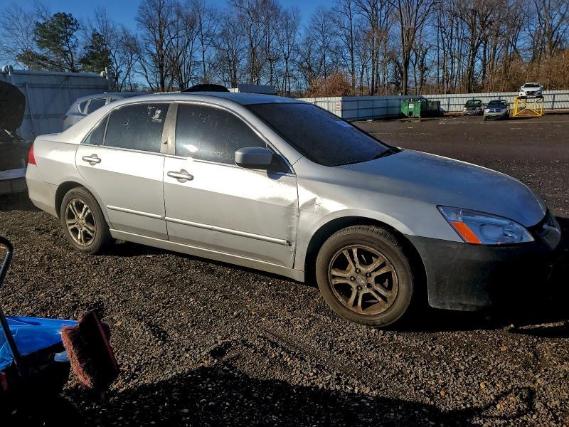 2007 Honda Accord se