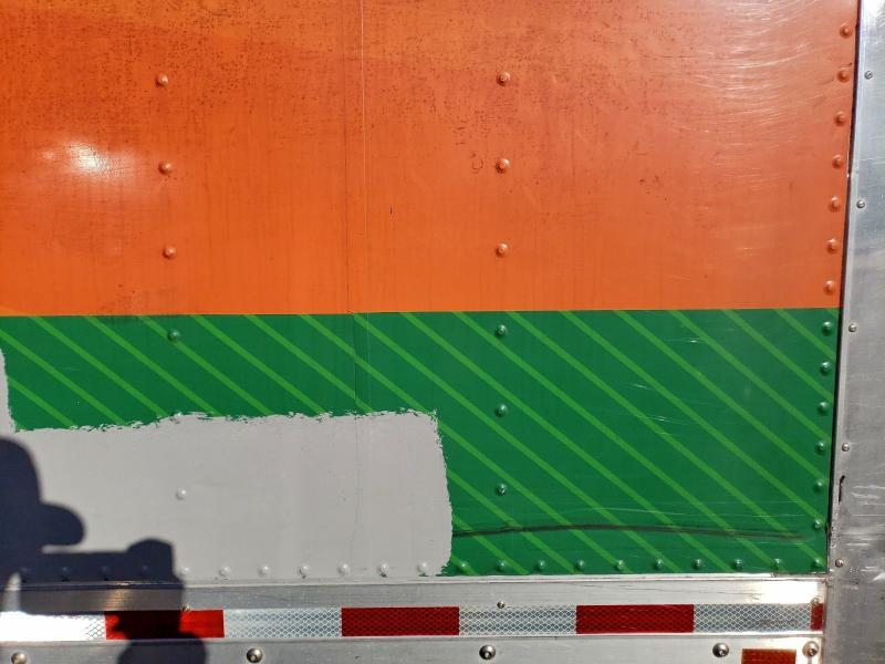 2023 Isuzu NPR HD BOX Truck
