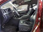 2017 Toyota Highlander Hybrid