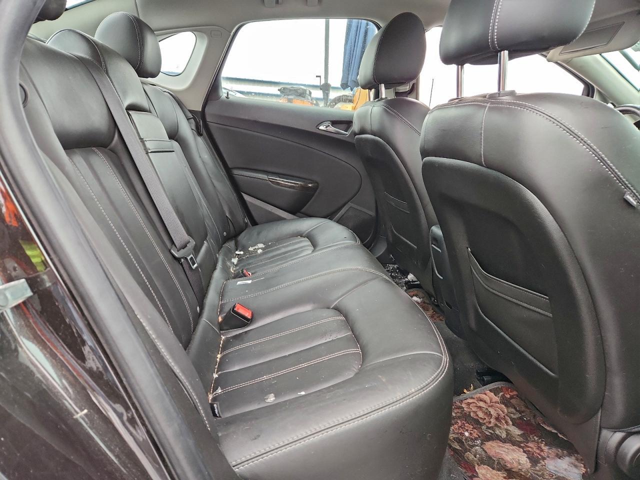 2014 Buick Verano