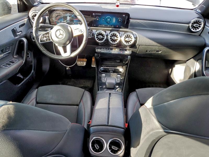2021 Mercedes-Benz A 220 4matic