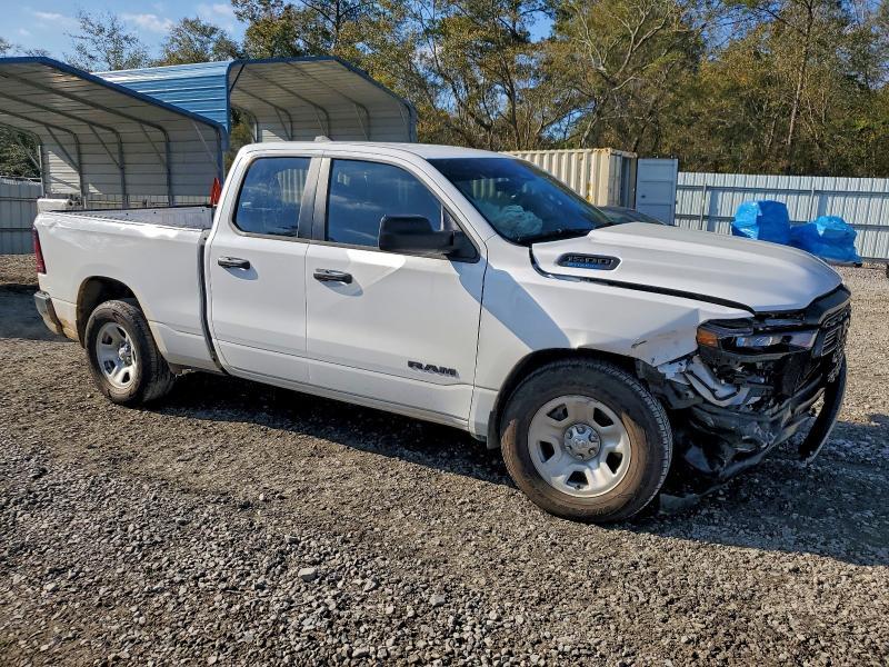 2025 Dodge Ram 1500 Tradesman
