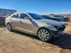 2013 Cadillac Ats Premium