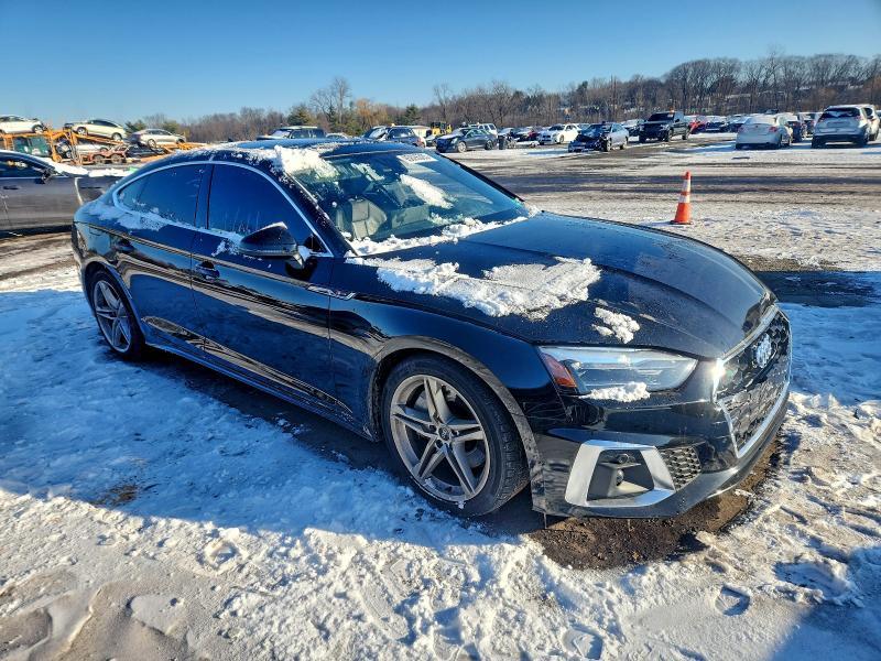 2022 Audi A5 Premium 45