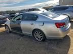 2007 Lexus Gs 350