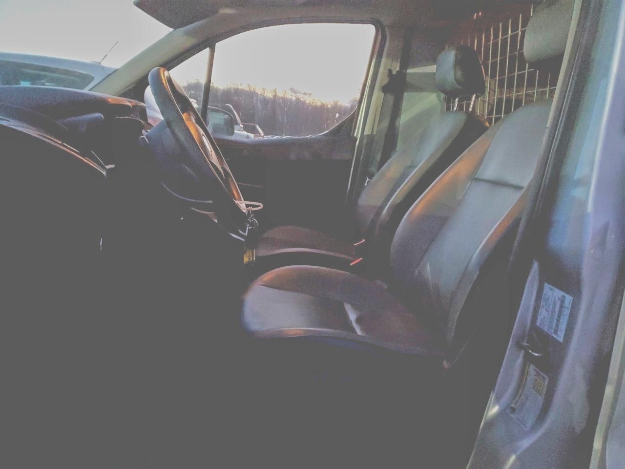 2014 Ford Transit Connect XL