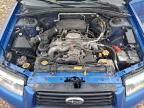2008 Subaru Forester Sports 2.5x