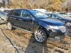 2011 Lincoln MKX