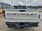 2020 Chevrolet Silverado K1500