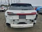 2024 Audi Q8 E-tron Premium Plus