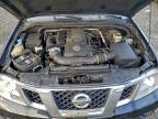 2018 Nissan Frontier SV V6