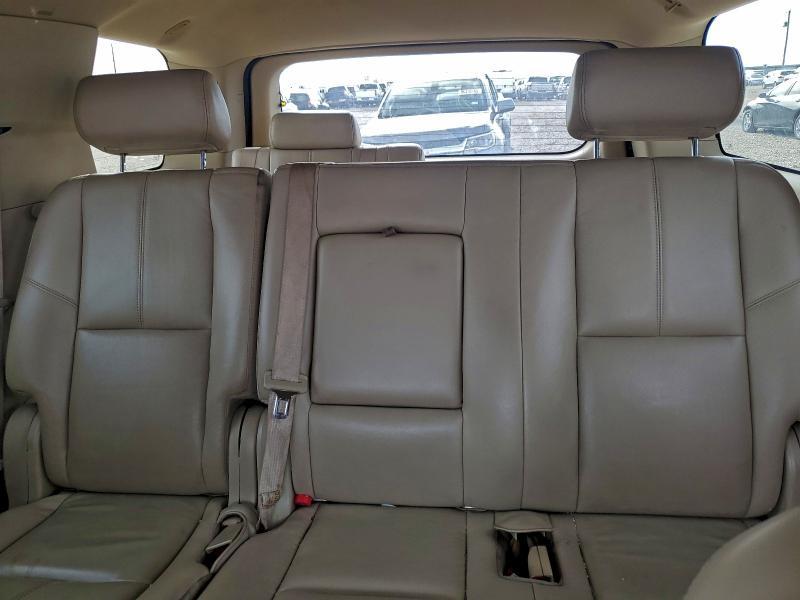2009 GMC Yukon Hybrid