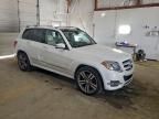 2014 Mercedes-Benz Glk 350 4matic