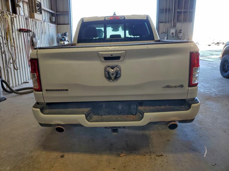 2020 Dodge Ram 1500 big Horn/lone Star