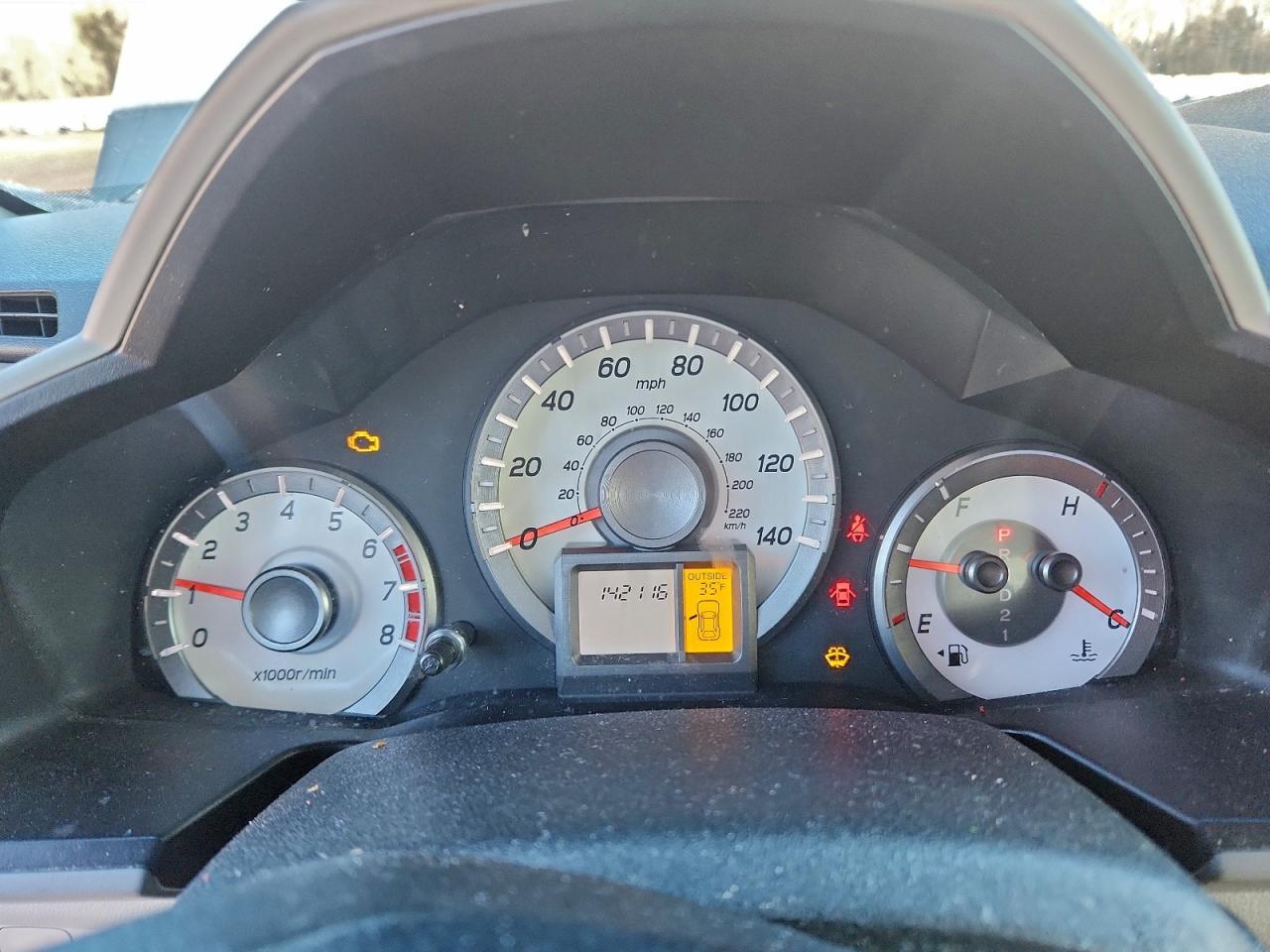 2015 Honda Pilot exl