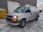 2008 Chev Rolet Express G3500 Utility / Service Van