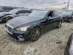2018 Infiniti Q50 Luxe